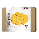 VIJAY DAIRY | Real Kesar Penda Sweets (500 GM)