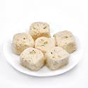 Vijay Dairy Soan Papdi Sweets (250 gram)