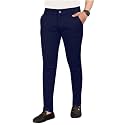 VIJETA Garments for Men Lycra Blend Formal