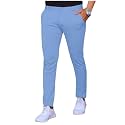 VIJETA Garments for Men Lycra Blend Formal