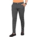 VIJETA Garments for Men Lycra Blend Formal