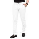 VIJETA Garments for Men Lycra Blend Formal