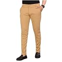 VIJETA Garments for Men Lycra Blend Formal