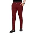 VIJETA Garments for Men Lycra Blend Formal