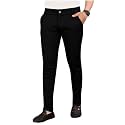 VIJETA Garments for Men Lycra Blend Formal