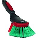 Vikan Multi Use Hand Brush, Dip Brush Heavy Duty Wheel - Part No. 524652