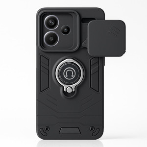 Vikeko Back Cover for REDMI Note 13