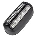 VIKICON® Detachable Replacement Blades, Dual Floating Foil & Comb Blades