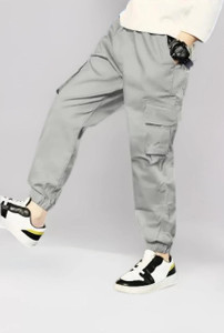 Vikita Enterprise Boys Cargos