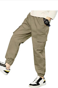 Vikita Enterprise Boys Cargos