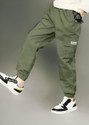 Vikita Enterprise Boys Cargos