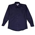 Vikita Enterprise Kid Boy39s Cotton Solid Shirt