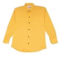 Vikita Enterprise Kid Boy39s Cotton Solid Shirt