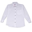 Vikita Enterprise Kid Boy39s Cotton Solid Shirt