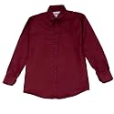 Vikita Enterprise Kid Boy39s Cotton Solid Shirt