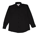 Vikita Enterprise Kid Boy39s Cotton Solid Shirt