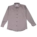 Vikita Enterprise Kid Boy39s Cotton Solid Shirt
