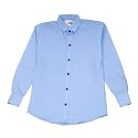 Vikita Enterprise Kid Boy39s Cotton Solid Shirt