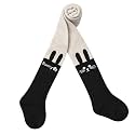 VIKITA Girls tights Cotton Leggings in Spring fall winter stripe socks for girls 3-8 years