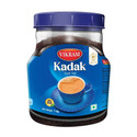 Vikram Kadak Dust Tea Black Tea Plastic