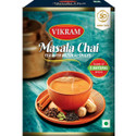 Vikram Masala Chai No Added Essence Spiced