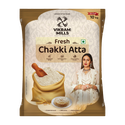 Vikram Mills Chakki Fresh Atta (10 kg)