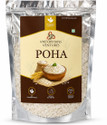 VIKTORYIANS VENTURES Premium Poha 500GM Poha Medium