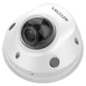 VIKYLIN 8MP Fixed Dome PoE IP Camera Outdoor with Smart Color Night Vision