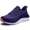 Vilanva Women39s Comfortable Walking Shoes Cushion Running