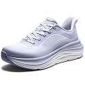 Vilanva Women39s Comfortable Walking Shoes Cushion Running