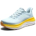Vilanva Women39s Comfortable Walking Shoes Cushion Running