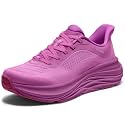 Vilanva Women39s Comfortable Walking Shoes Cushion Running