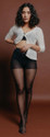 VILHORY Women Regular Stockings