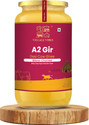 Village Vibes A2 Desi Gir Cow ghee