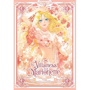the villainess is a marionette vol 1