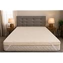 Vilson 100 Certified Premium Natural Latex Mattress