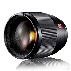 viltrox 85mm f18 auto focus lens for sonyfull framemedium telephoto portrait prime lens for sony e mount a9 a7r3 a7r2 a7m3 a7m2 a7s2 a6500 a6300 a6000