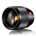 Viltrox 85mm F1.8 Auto Focus Lens for Sony,Full Frame,Medium Telephoto Portrait Prime Lens for Sony E Mount A9 A7R3 A7R2 A7M3 A7M2 A7S2 A6500 A6300 A6000