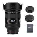 Viltrox AF 35mm F1.2 LAB FE Full Frame Lens for Sony e Mount, Large Aperture Dual Floating Focus 35mm f/1.2 FE HyperVCM Motor