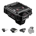 VILTROX Z3 TTL Flash for Canon, GN16, 26W/s 1800mAh Mini Flash for Camera