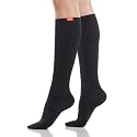 VIM &amp; VIGR 15-20 mmHg Merino Wool Graduated Compression Socks