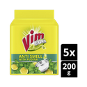 Vim Anti Smell with Pudina Dishwash Bar