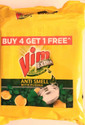 Vim ANTI SMELL WITH PUDINA Dishwash Bar