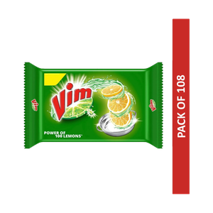Vim case pack Dishwash Bar