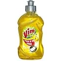 Vim Dishwash Gel - 500 ml (Lemon)
