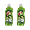 Vim Matic Rinse Aid 500 ml, Prevents Limescale Buildup, Prevents Spots, Designed by India's No.1 Dishwash brand