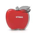 Vimal Appy Digital Multitunes Musical Door Bell with Selectable Music & Flashing Indicator, (Multicolour)