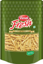 VIMAL Fresh Bhavnagari Gathiya 400gm, Authentic Gujarati Tea Time Snack, Gathiya