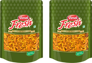 VIMAL Fresh Mix Chavana - Delicious Savory