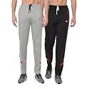 Mack Jonney Regular Fit Men Trackpants Pack